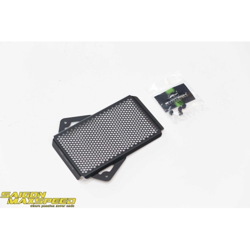 Che Két Nhớt EVOTECH Ducati SuperSport 2017+ (chính hãng) Che Két Nhớt EVOTECH Ducati SuperSport 2017+ (chính hãng)